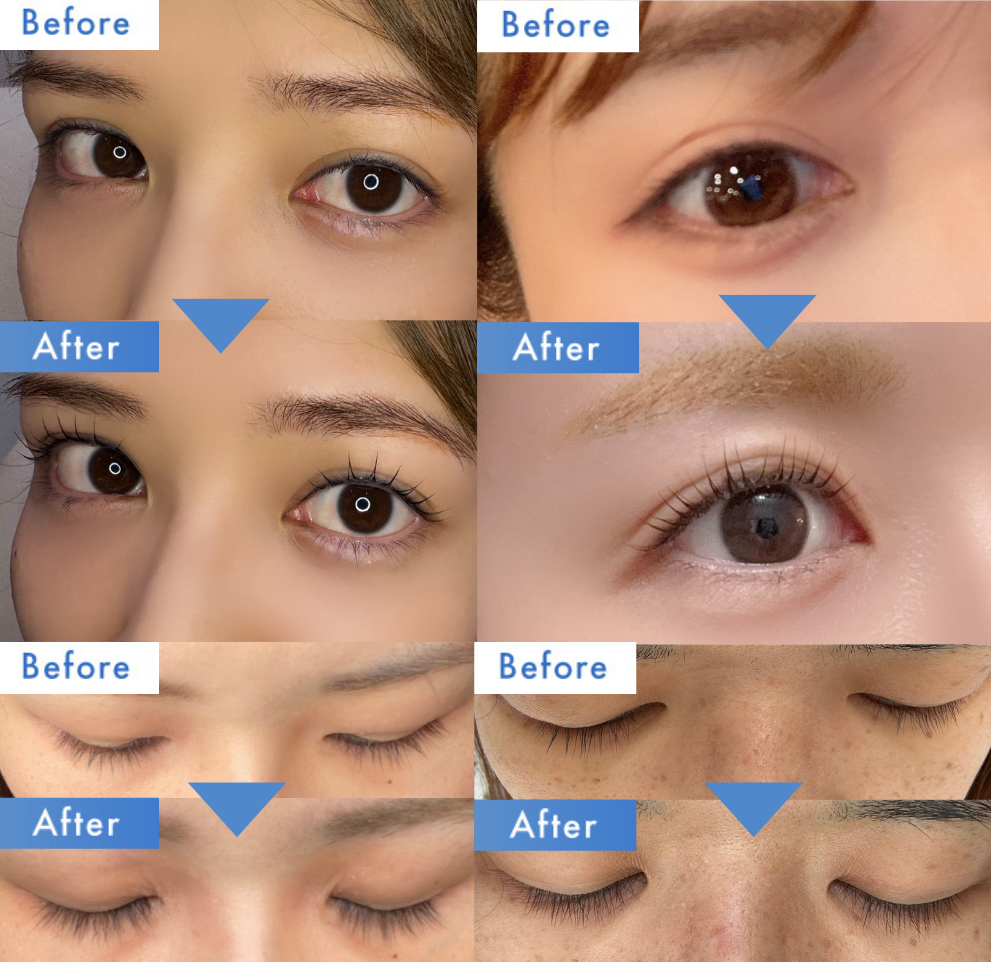 プリュメール アイラッシュセラム