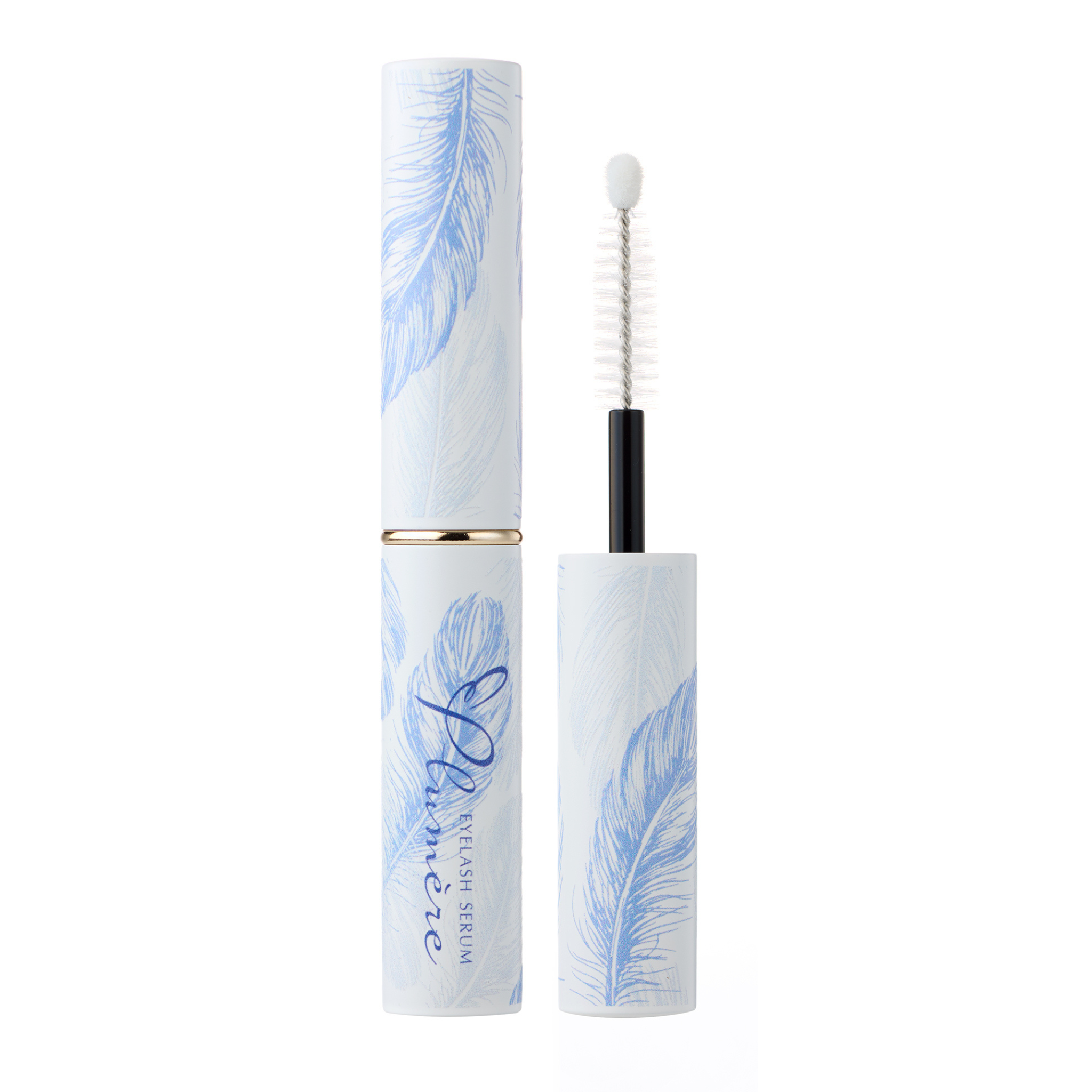 プリュメール アイラッシュセラム